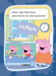 Steffi Korda: Peppa Wutz - gebunden