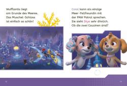 Nora De Lon: PAW Patrol Aqua Pups: Die Fellfreunde tauchen ab! - gebunden