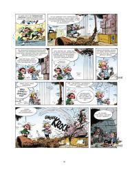 André Franquin: Gaston Neuedition 9: Höhenflüge - gebunden