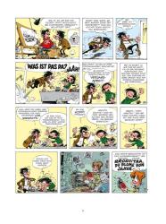 André Franquin: Gaston Neuedition 12: Ein Fall für sich - gebunden