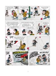 André Franquin: Gaston Neuedition 12: Ein Fall für sich - gebunden