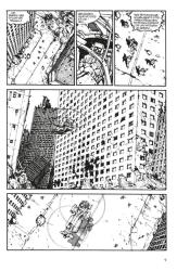 Katsuhiro Otomo: Akira. Bd.4 - Taschenbuch