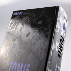 Junji Ito: Tomie Deluxe - gebunden