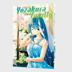 Hitsuji Gondaira: Mission: Yozakura Family 12 - Taschenbuch