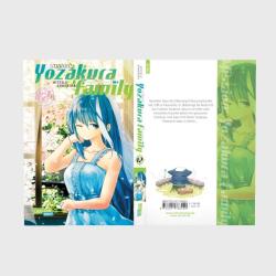 Hitsuji Gondaira: Mission: Yozakura Family 12 - Taschenbuch