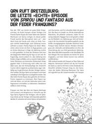 André Franquin: Spirou und Fantasio Gesamtausgabe Neuedition 8 - gebunden