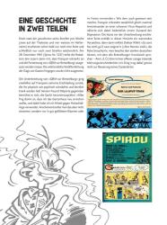 André Franquin: Spirou und Fantasio Gesamtausgabe Neuedition 8 - gebunden