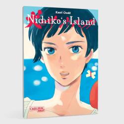 Kaori Ozaki: Nichiko´s Island 1 - Taschenbuch