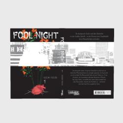 Kasumi Yasuda: Fool Night 1 - Taschenbuch