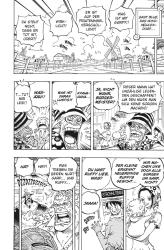 Eiichiro Oda: One Piece 108 - Eine Welt, in der man besser tot wäre - Taschenbuch