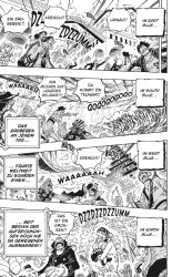 Eiichiro Oda: One Piece 108 - Eine Welt, in der man besser tot wäre - Taschenbuch