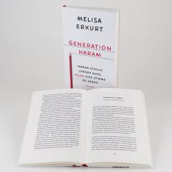 Melisa Erkurt: Generation haram - gebunden