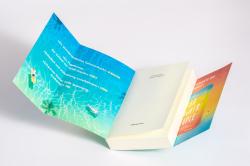 Emma Rosenblum: Very Bad Company - Taschenbuch