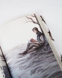 Holly Black: Wie der König von Elfenheim lernte, Geschichten zu hassen - gebunden