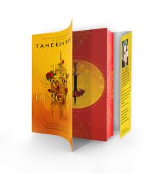 Tahereh Mafi: This Woven Kingdom - gebunden