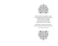 Tahereh Mafi: This Woven Kingdom - gebunden