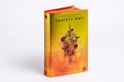 Tahereh Mafi: This Woven Kingdom - gebunden