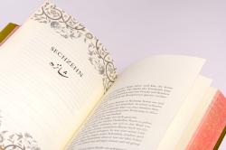 Tahereh Mafi: This Woven Kingdom - gebunden