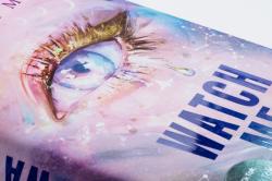 Tahereh Mafi: Watch Me - Ein Shatter-Me-Roman - gebunden