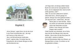 Enid Blyton: Fünf Freunde JUNIOR - Der unsichtbare Dieb - gebunden