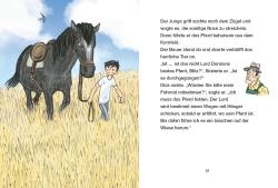 Enid Blyton: Fünf Freunde JUNIOR - Die Suche nach dem Rennpferd - gebunden