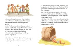 Ingo Siegner: Der kleine Drache Kokosnuss bei den alten Griechen - gebunden