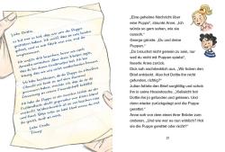 Enid Blyton: Fünf Freunde JUNIOR - Die rätselhafte Flaschenpost - gebunden