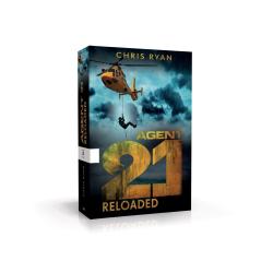 Chris Ryan: Agent 21 - Reloaded - Taschenbuch