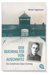 Reiner Engelmann: Der Buchhalter von Auschwitz - Taschenbuch