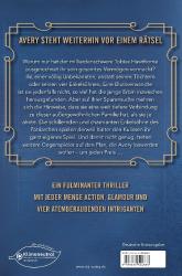 Jennifer Lynn Barnes: The Inheritance Games - Das Spiel geht weiter - Taschenbuch