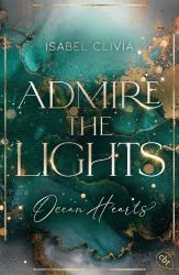 Isabel Clivia: Ocean Hearts - Admire the Lights - Taschenbuch