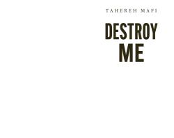 Tahereh Mafi: Join Me - Taschenbuch