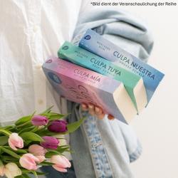 Mercedes Ron: Culpa Nuestra - Unsere Schuld - Taschenbuch