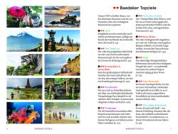 Michael Möbius: Baedeker SMART Reiseführer Bali - Taschenbuch