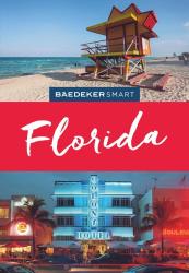 Ole Helmhausen: Baedeker SMART Reiseführer Florida - Taschenbuch