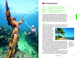 Ole Helmhausen: Baedeker SMART Reiseführer Florida - Taschenbuch