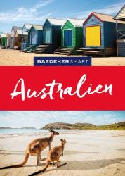 Hilke Maunder: Baedeker SMART Reiseführer Australien - Taschenbuch