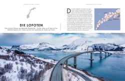 LONELY PLANET Bildband Legendäre Roadtrips in Europa - gebunden