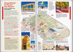 Jenny Walker: LONELY PLANET Reiseführer Israel & Palästina - Taschenbuch