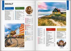 Mark Elliott: LONELY PLANET Reiseführer Dänemark - Taschenbuch