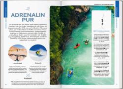 Kevin Raub: LONELY PLANET Reiseführer Chile & Osterinsel - Taschenbuch