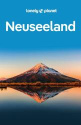 Rawinia Parata: LONELY PLANET Reiseführer Neuseeland - Taschenbuch