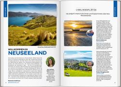 Rawinia Parata: LONELY PLANET Reiseführer Neuseeland - Taschenbuch