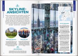 Maya Stanton: LONELY PLANET Reiseführer New York - Taschenbuch