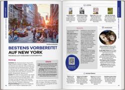 Maya Stanton: LONELY PLANET Reiseführer New York - Taschenbuch