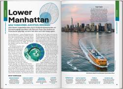 Maya Stanton: LONELY PLANET Reiseführer New York - Taschenbuch