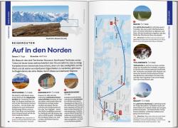 Shel Zolkewich: LONELY PLANET Reiseführer Kanada - Taschenbuch