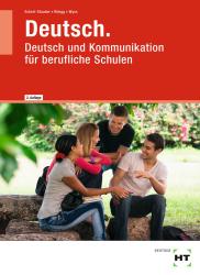 Monika Wyss: Deutsch. - Taschenbuch