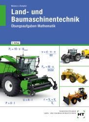 Hermann Meiners: Land- und Baumaschinentechnik - geheftet