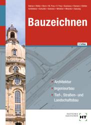 Balder Batran: Bauzeichnen - gebunden